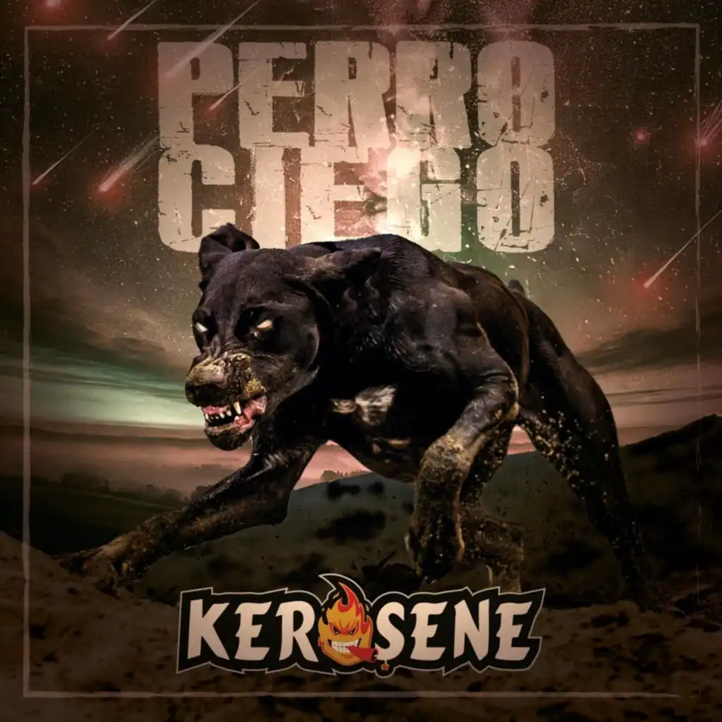 Kerosené