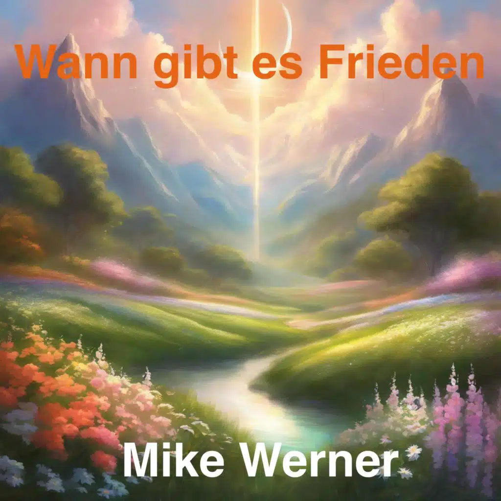 Mike Werner