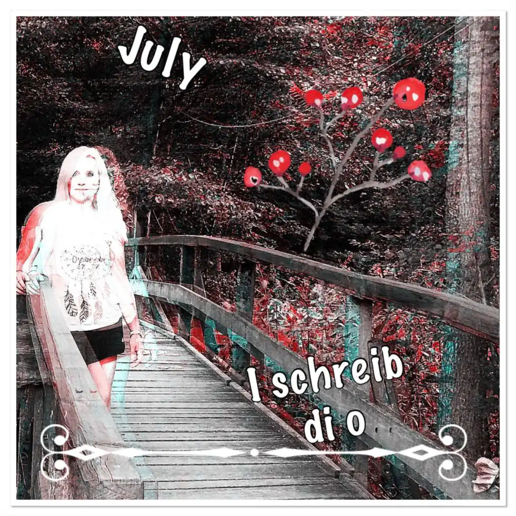 July