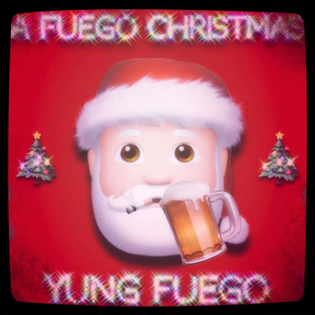 Yung Fuego