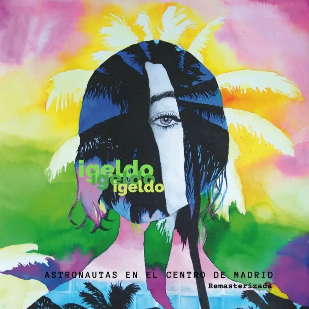 Igeldo