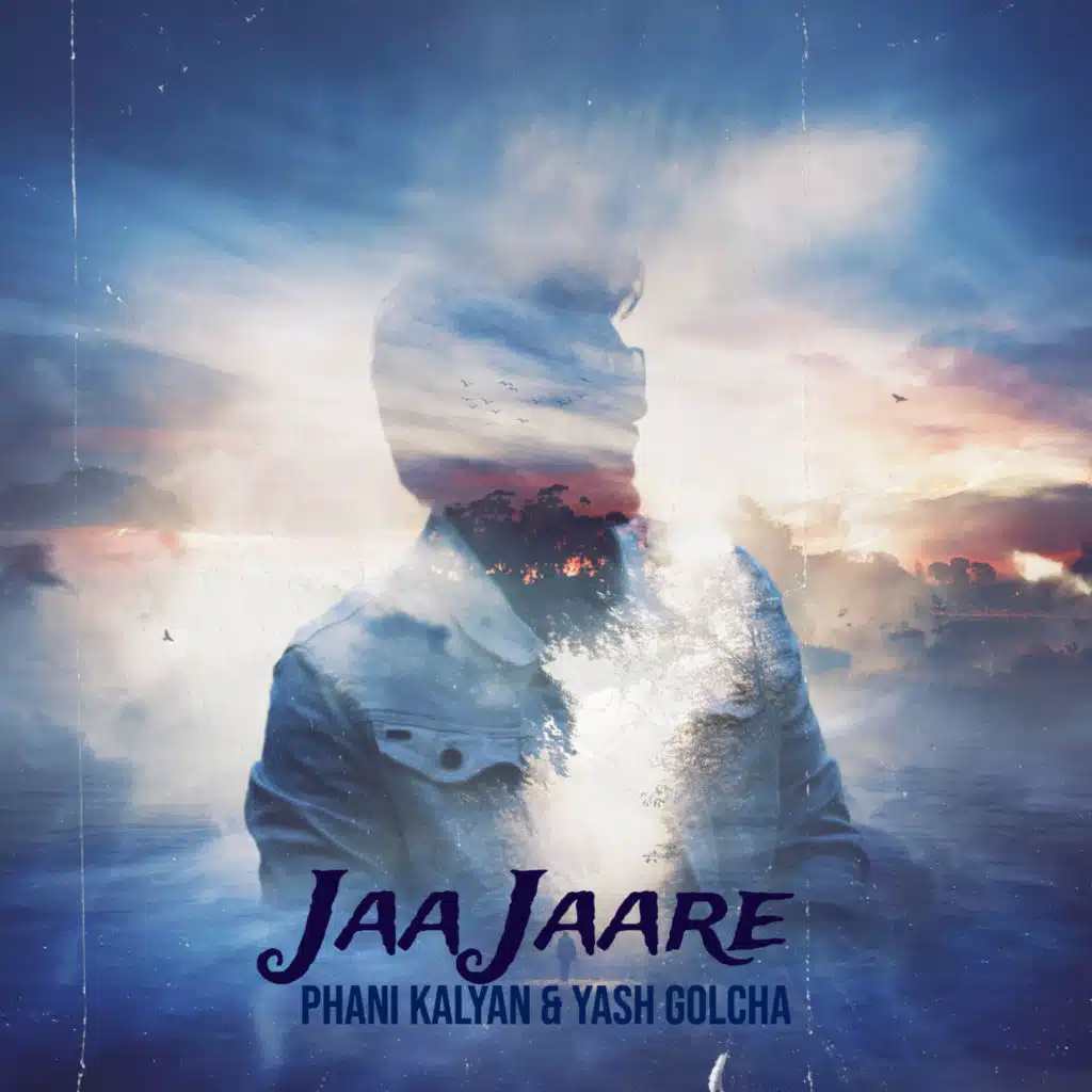 Jaa Jaare (feat. Yash Golcha)