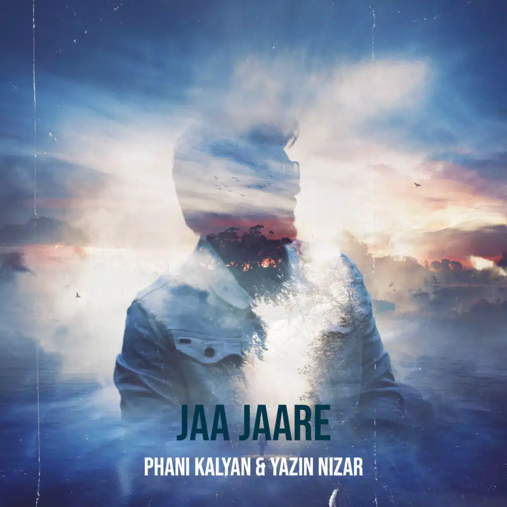 Jaa Jaare (feat. Yazin Nizar)