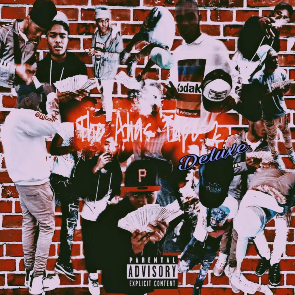 The Alias Tape 2 (Deluxe)