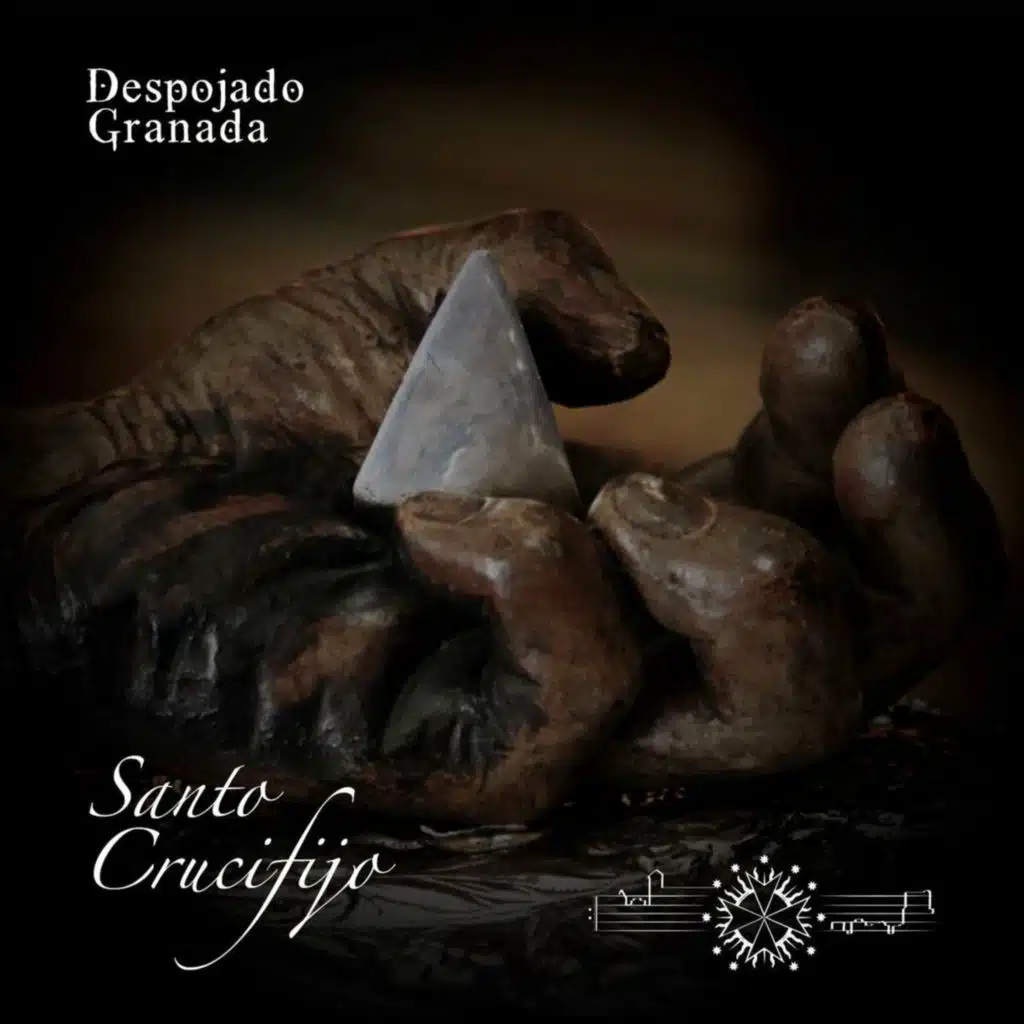 Santo Crucifijo (feat. Ignacio García)