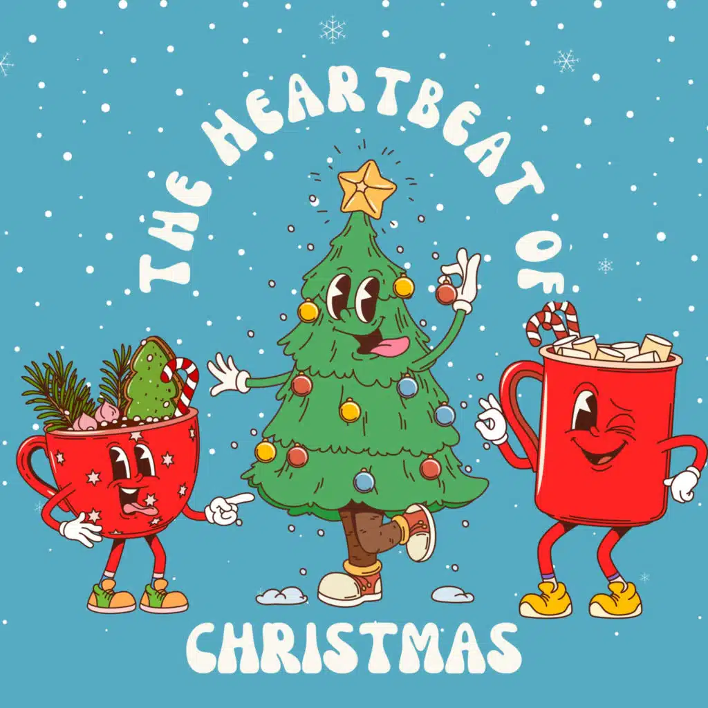 The Heartbeat of Christmas