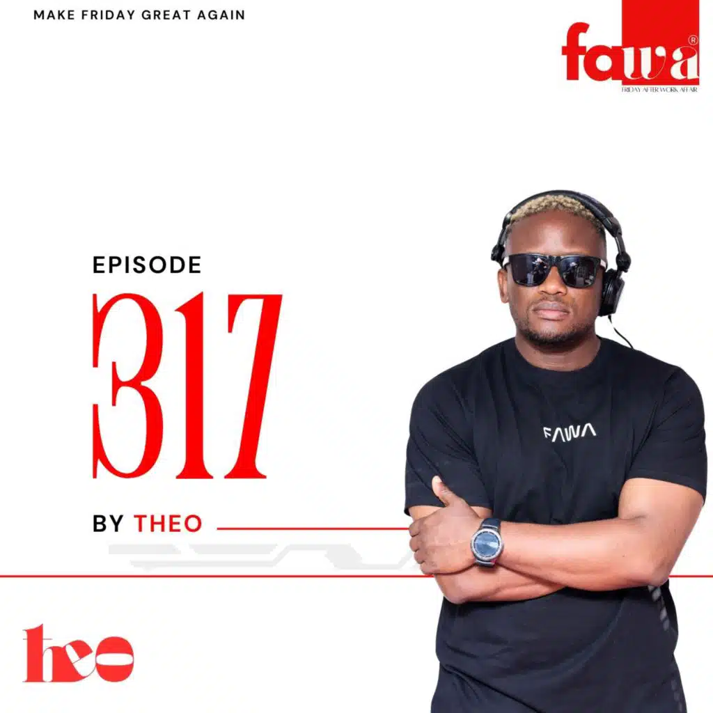 317 FridayAfterWorkAffair By Theo