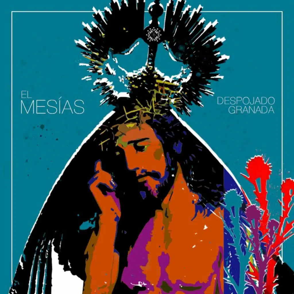 El Mesías (feat. Ignacio García)