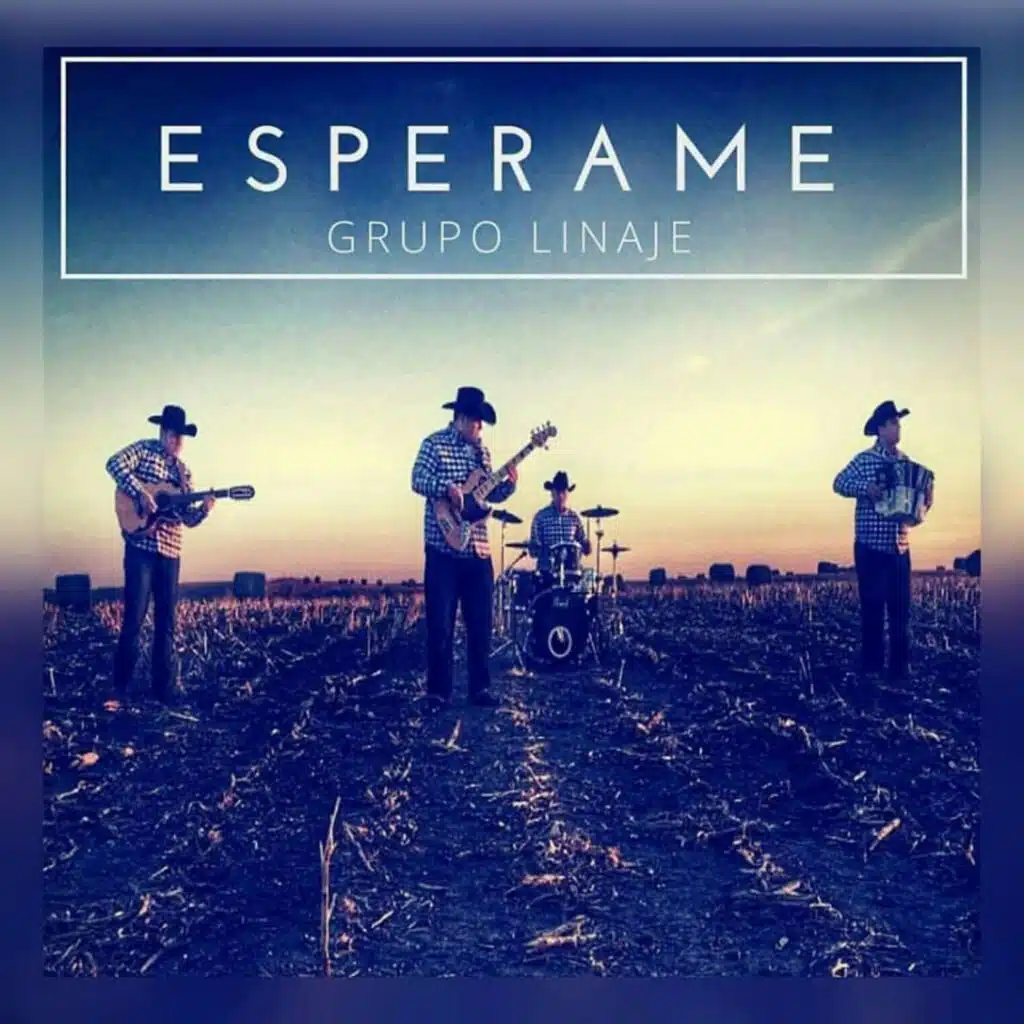 Espérame