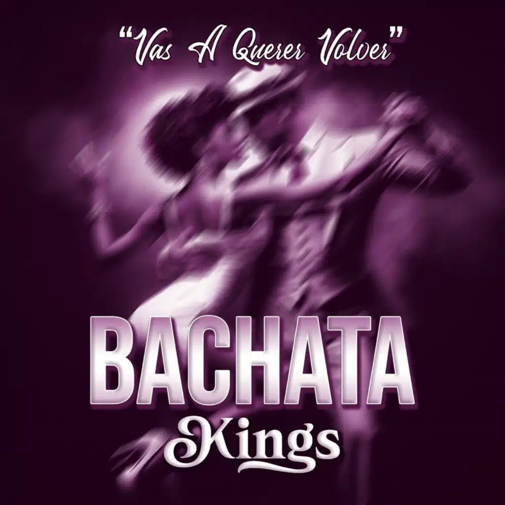 Bachata Kings