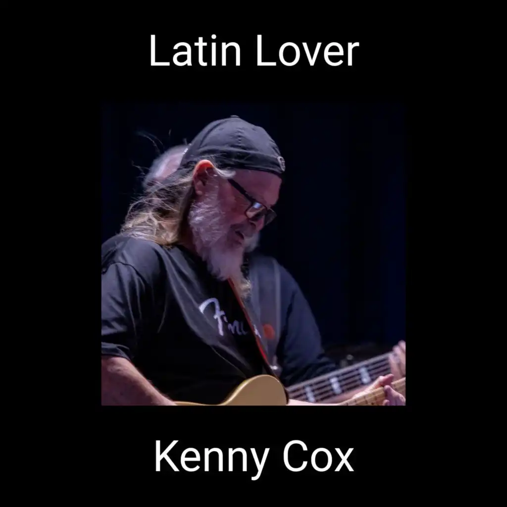 Kenny Cox