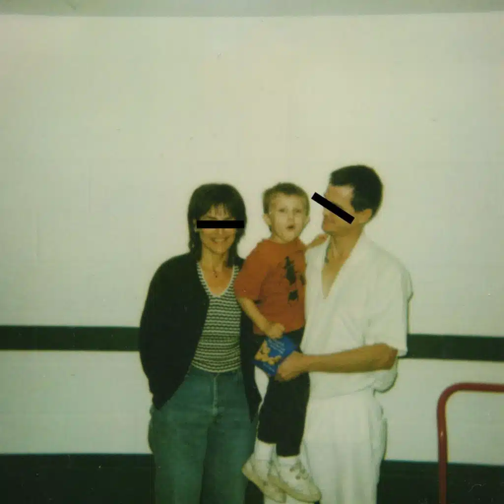 Liminal Autumn (D4L)