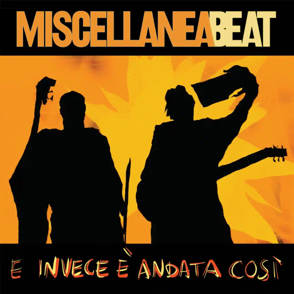 Miscellanea Beat