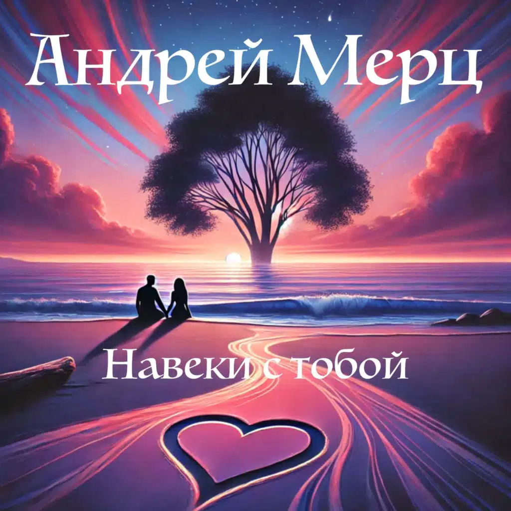 Навеки с тобой