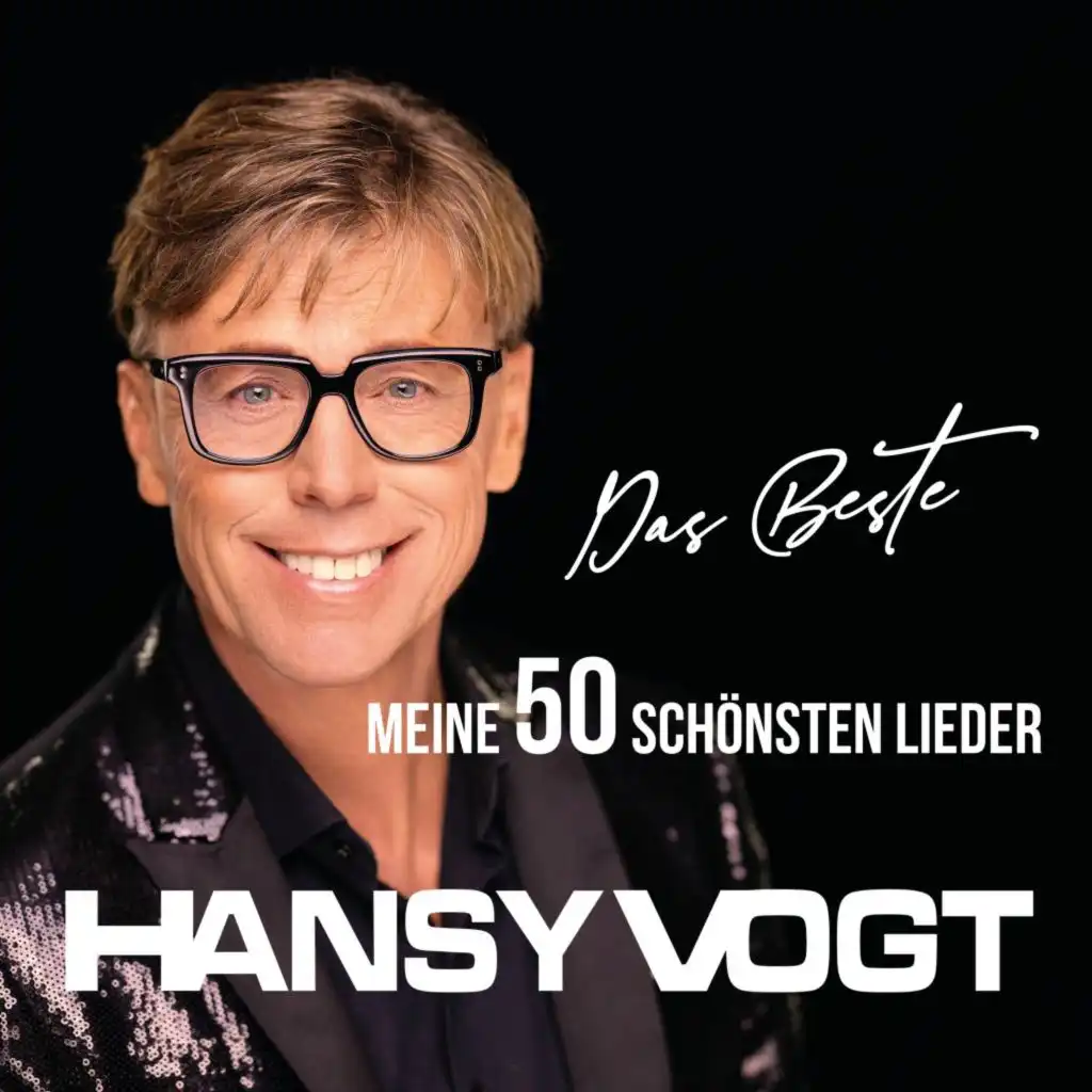 Hansy Vogt