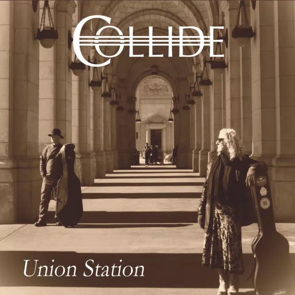 Union Station