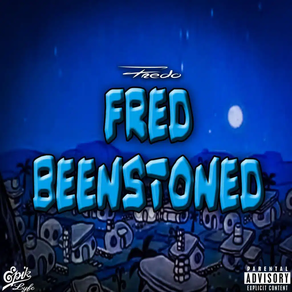Fredo Korleon