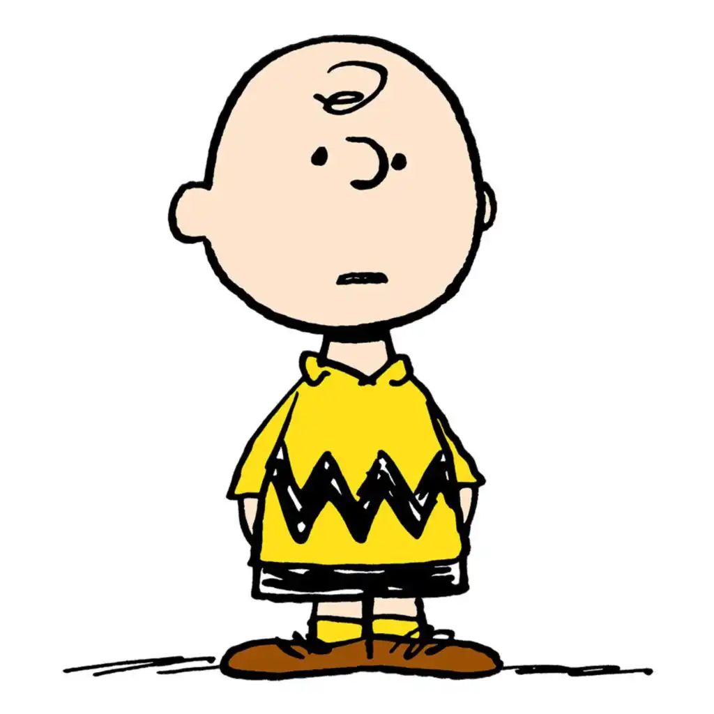 Charlie Brown