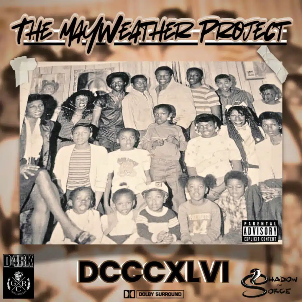 The Mayweather Project