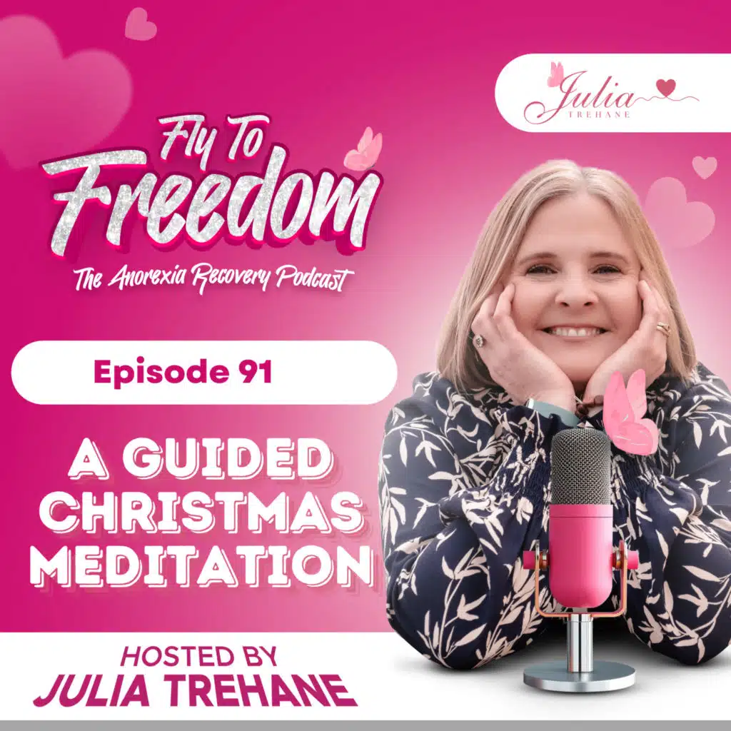 Episode 91: A Christmas Meditation!