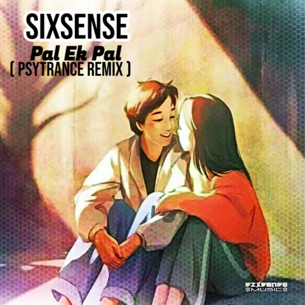 Sixsense