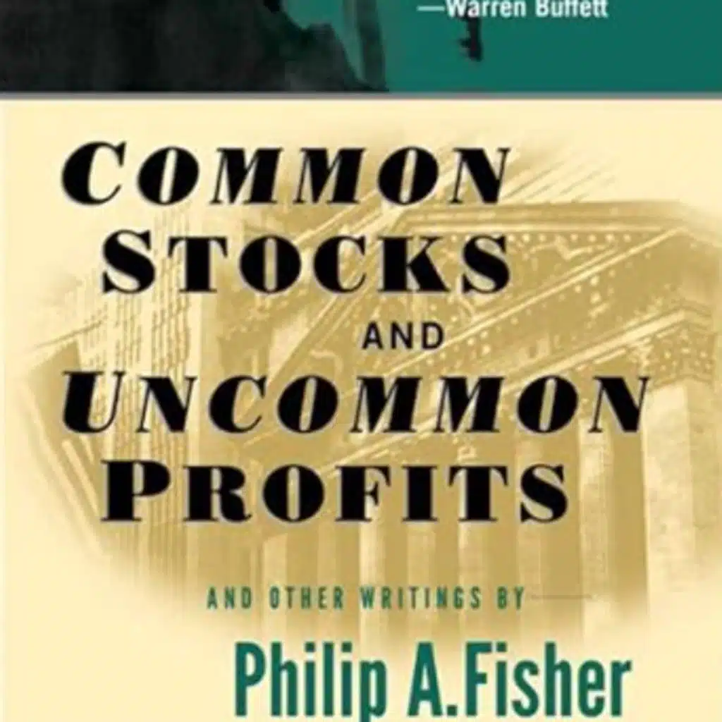 Common Stocks and Uncommon Profits: Key Insights