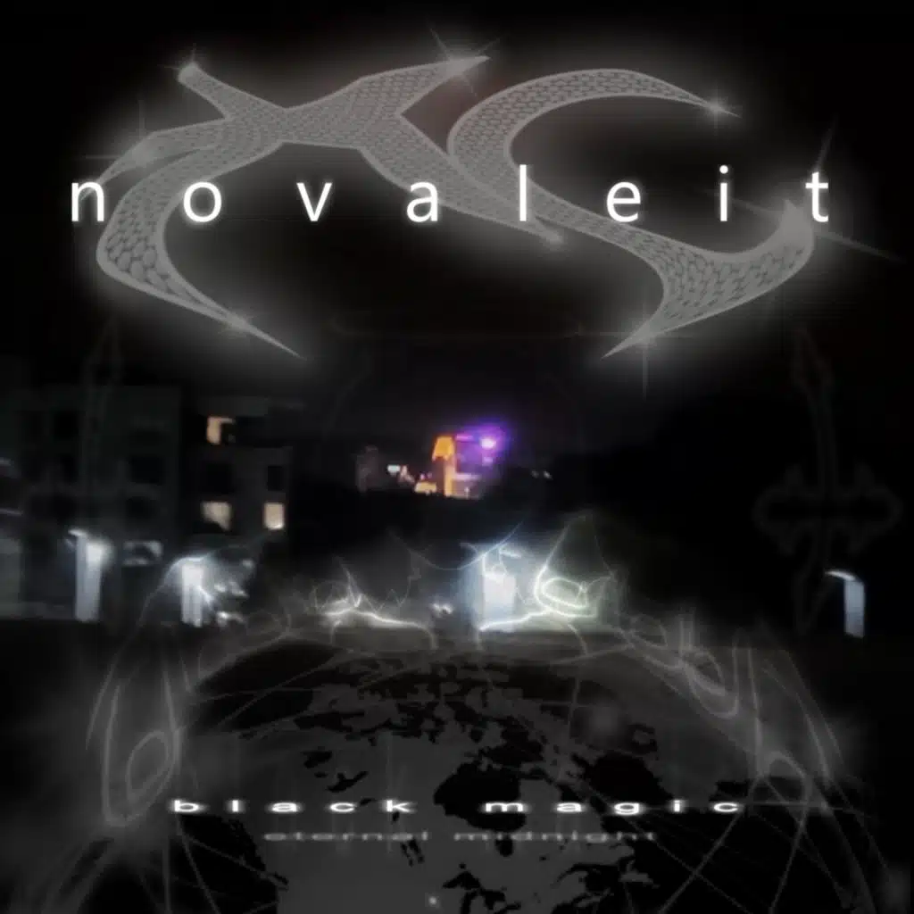 Novaleit
