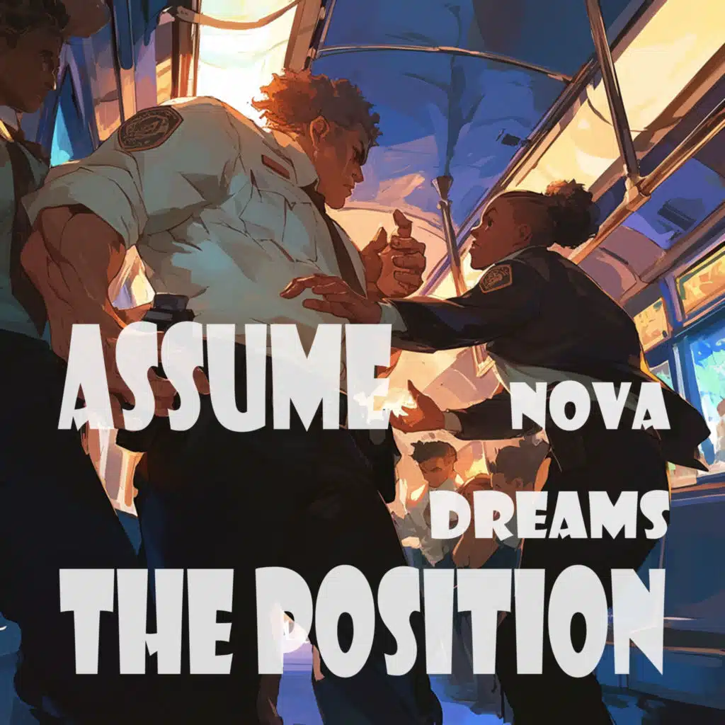 Assume the Position