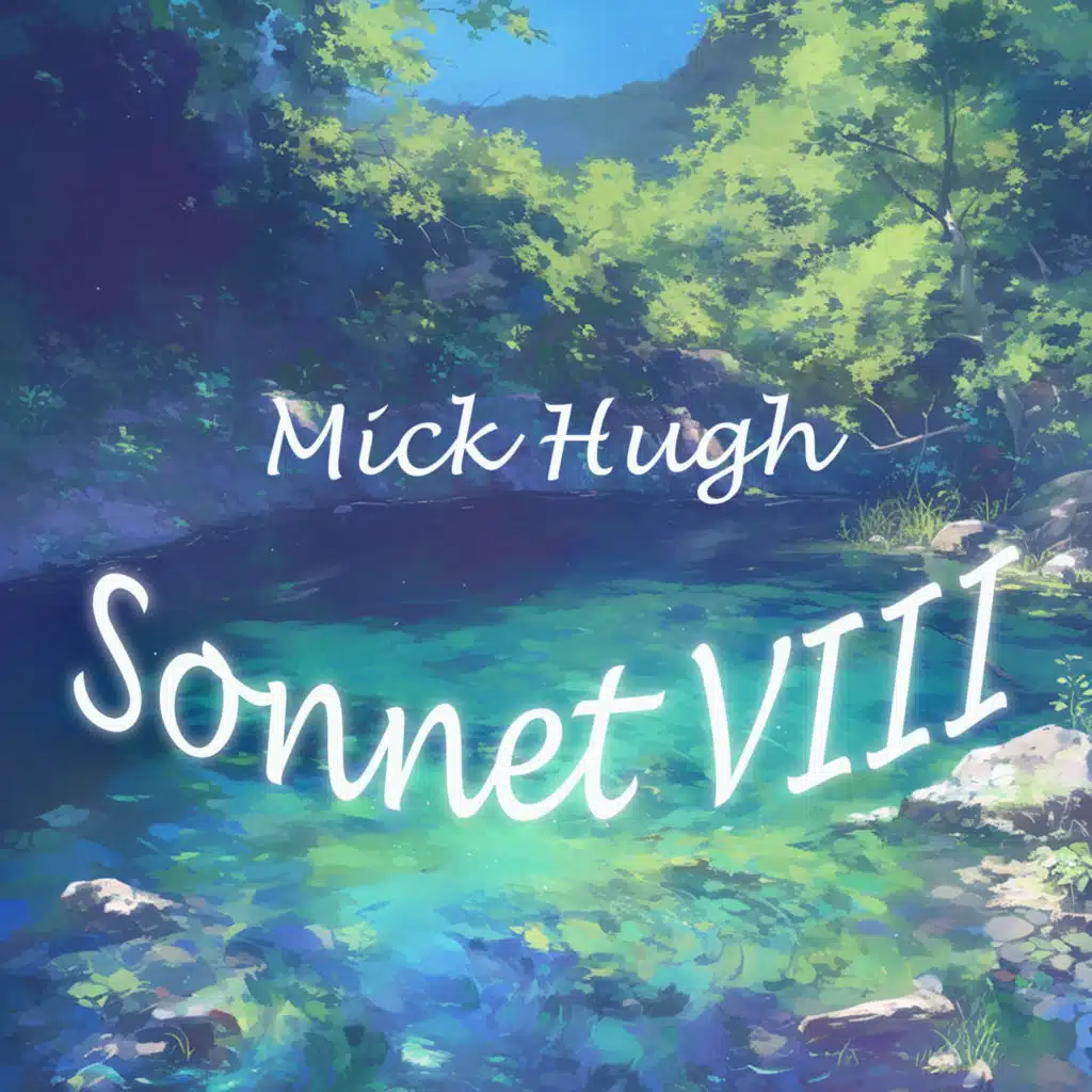 Sonnet, Vol. III