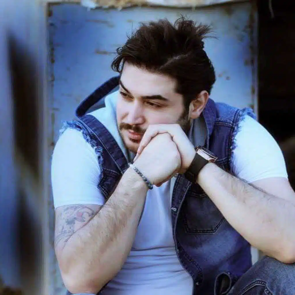 أبكي يا ليل