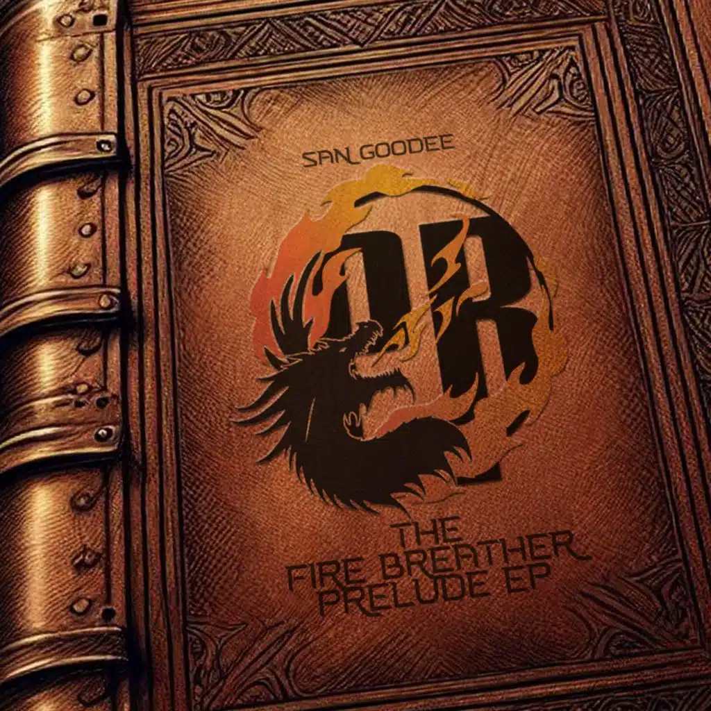 The Fire Breather Prelude EP