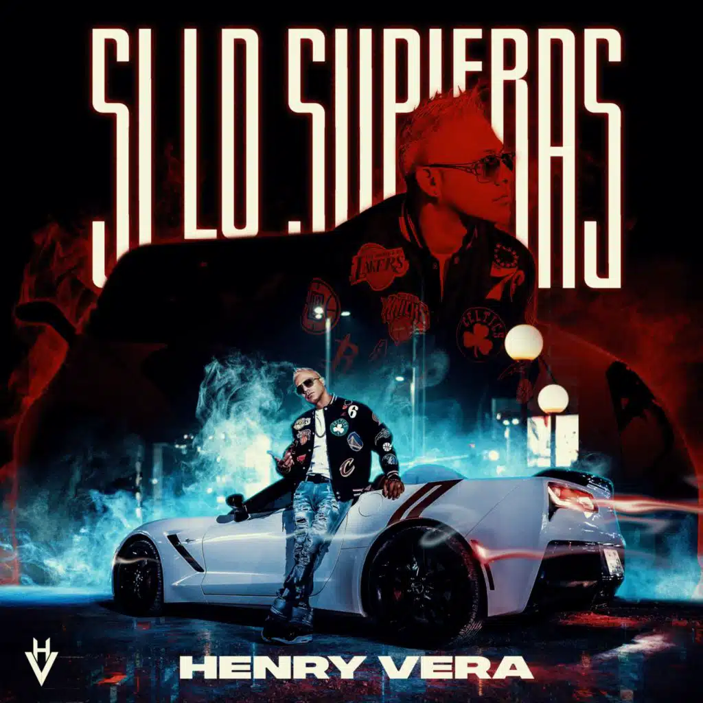 Henry Vera