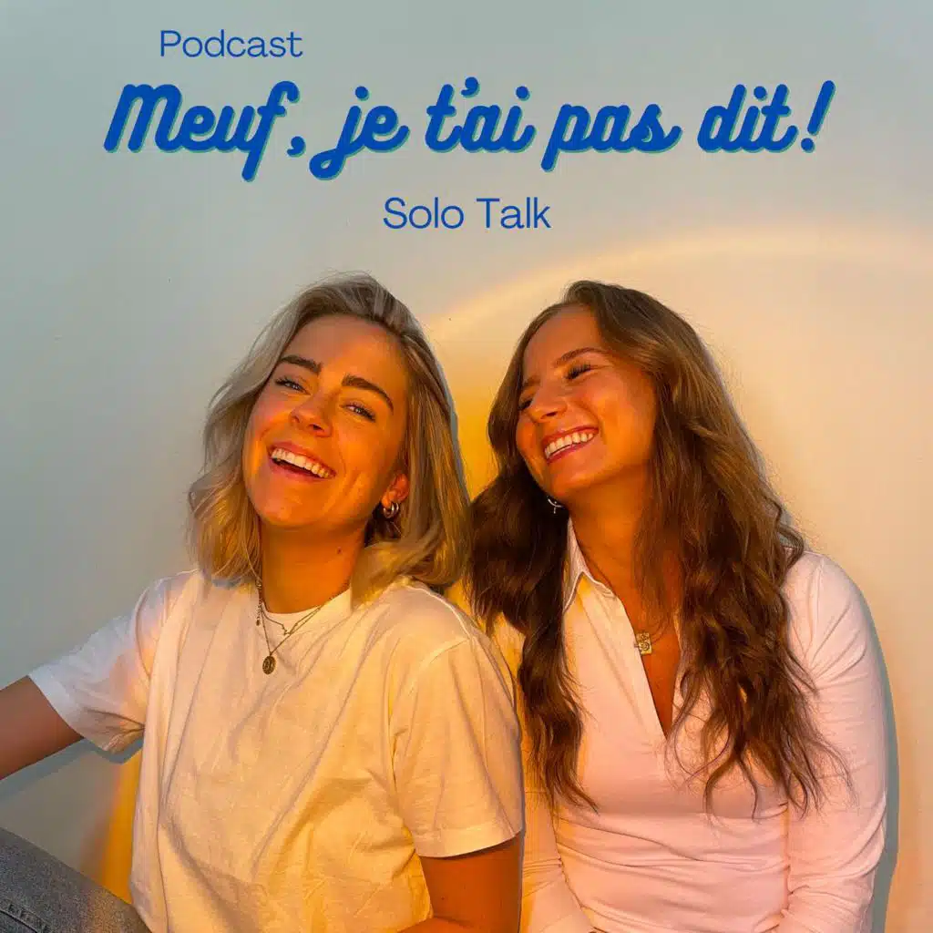 #111 - Manifestation & ma plus grande insécurité : Nat's Talk