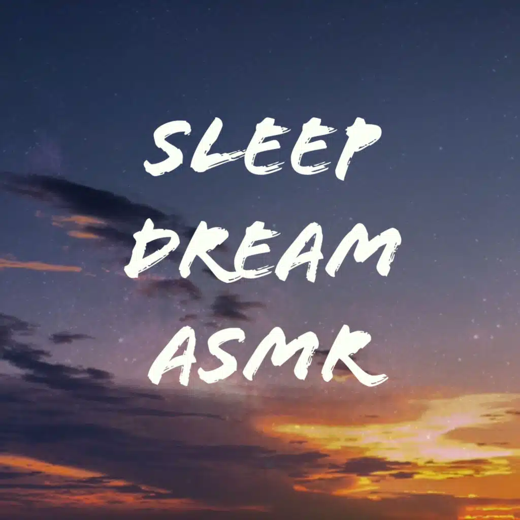 Spanish&English ASMR