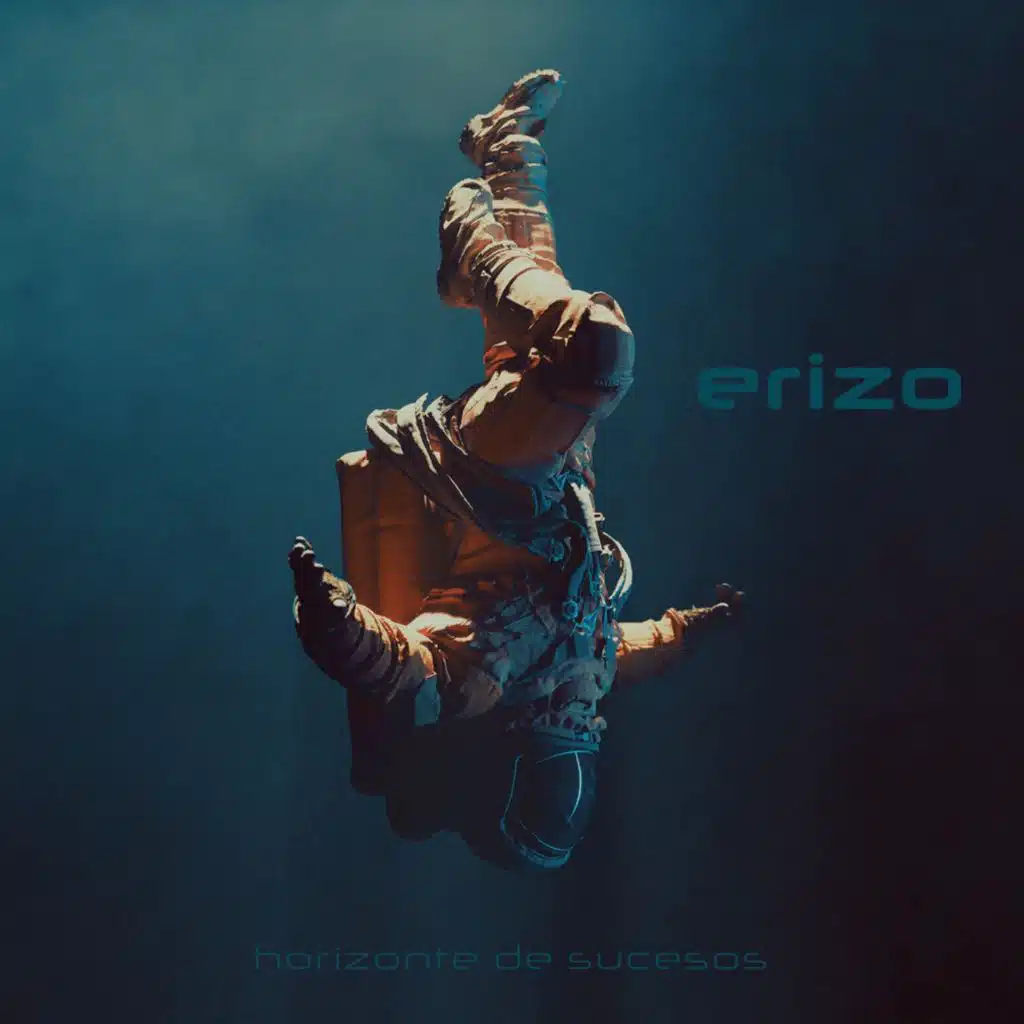 horizonte de sucesos