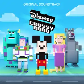 Disney Crossy Road (Original Soundtrack)