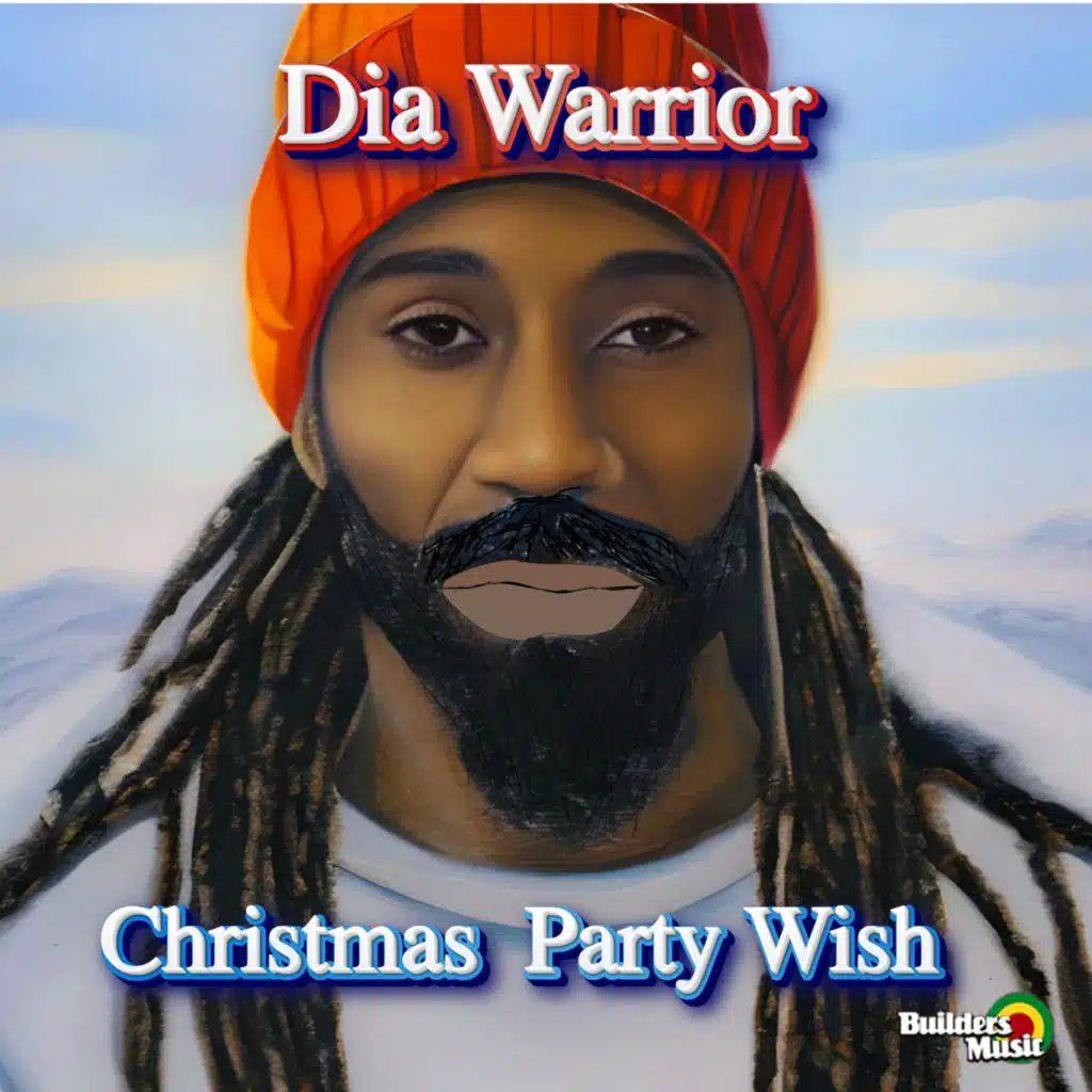 Christmas Party Wish (feat. Vanessa Fearon)