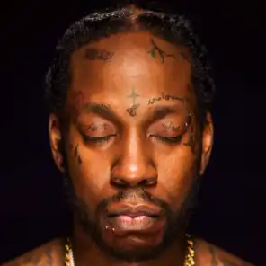 Smell Like Money (feat. Lil Wayne)