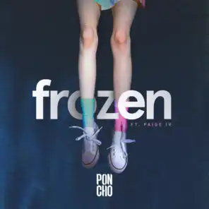 Frozen (feat. Paige IV)