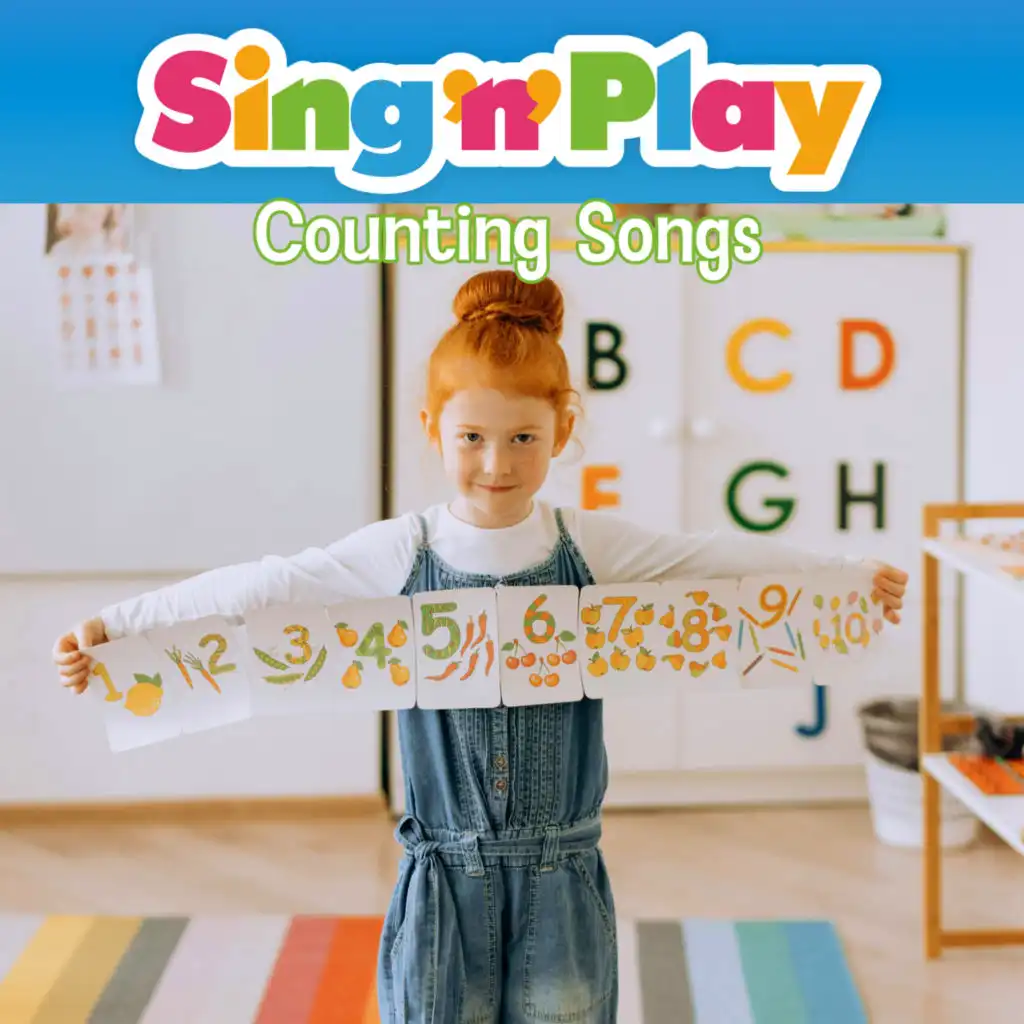 Counting Songs