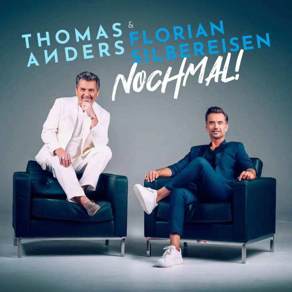 Thomas Anders & Florian Silbereisen