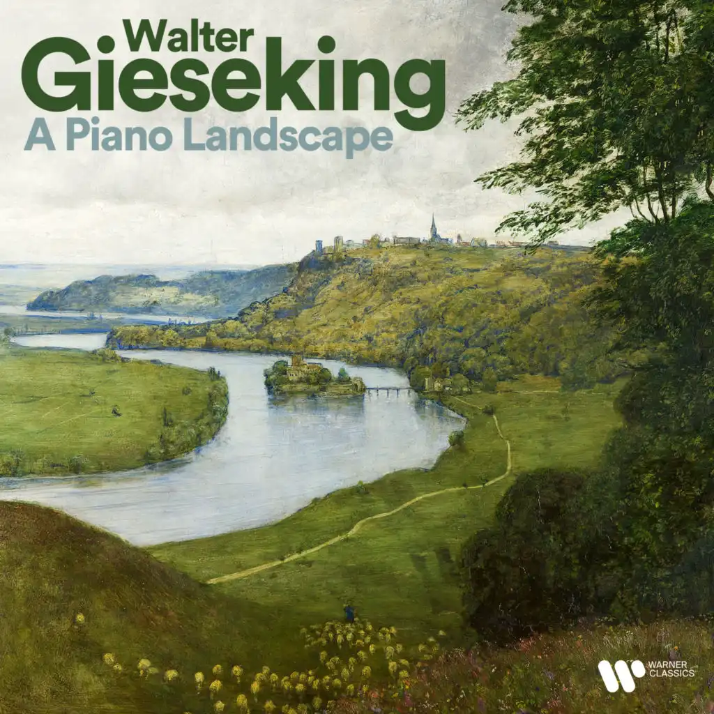 Walter Gieseking