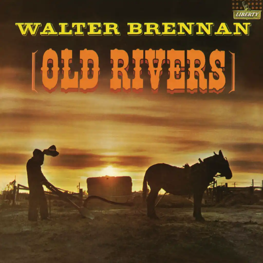 Old Rivers (feat. The Johnny Mann Singers)