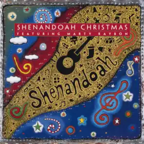 Shenandoah Christmas