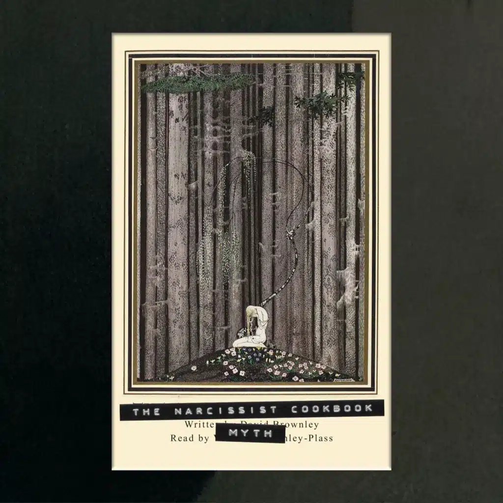 The Girl Who Painted Death