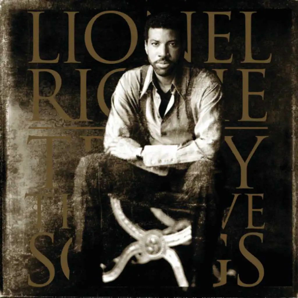 Truly The Love Songs