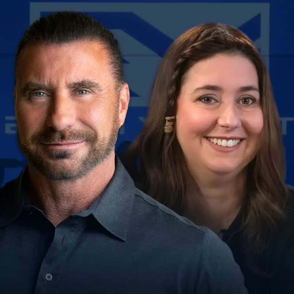 When Life Changes Overnight: A Story of Faith, Family, and Resilience with Brie Bauer