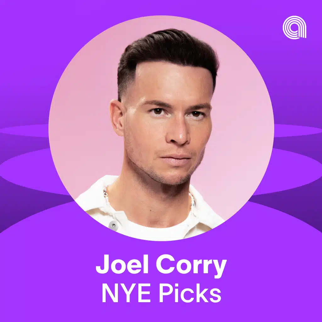 Joel Corry NYE Picks