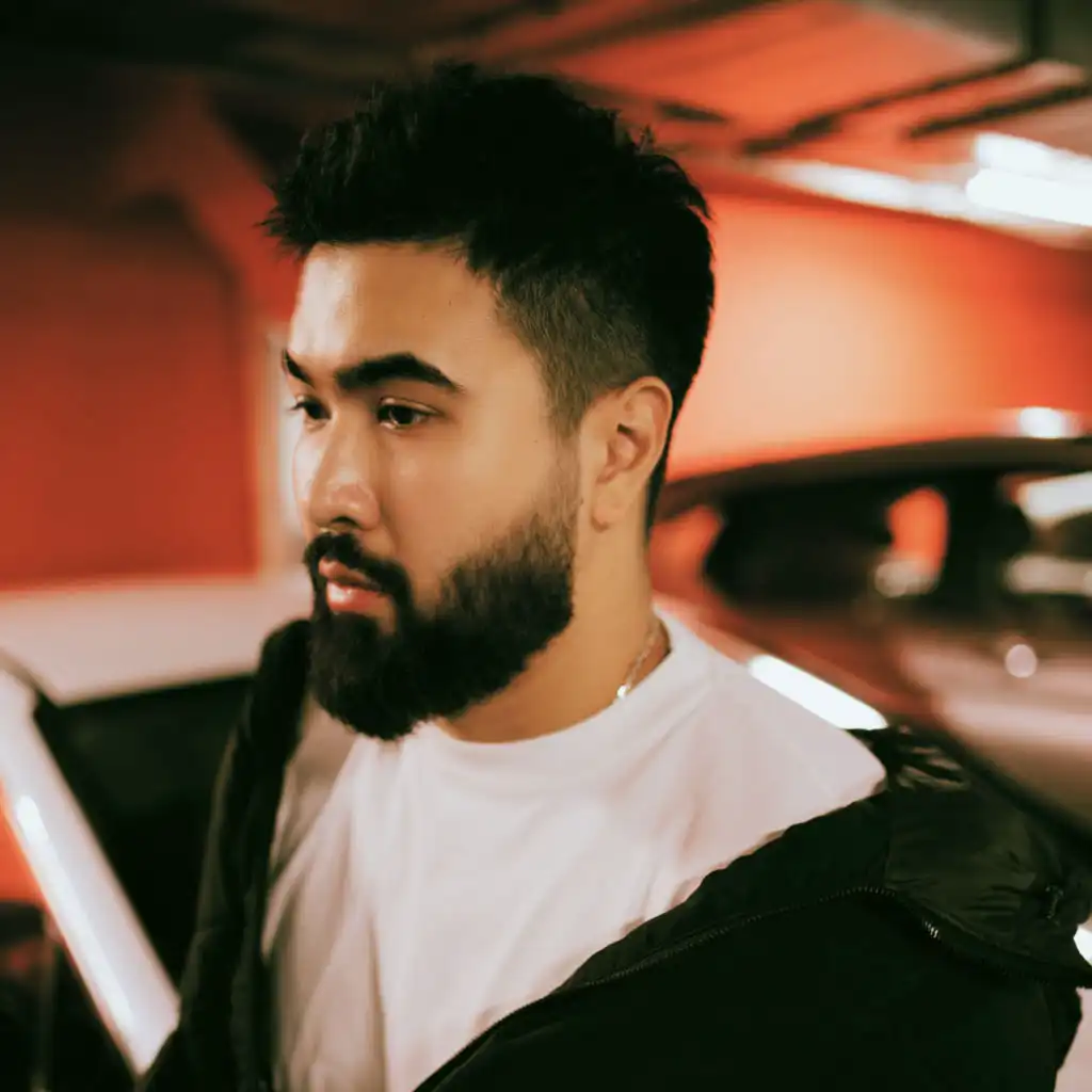 Розовый рассвет