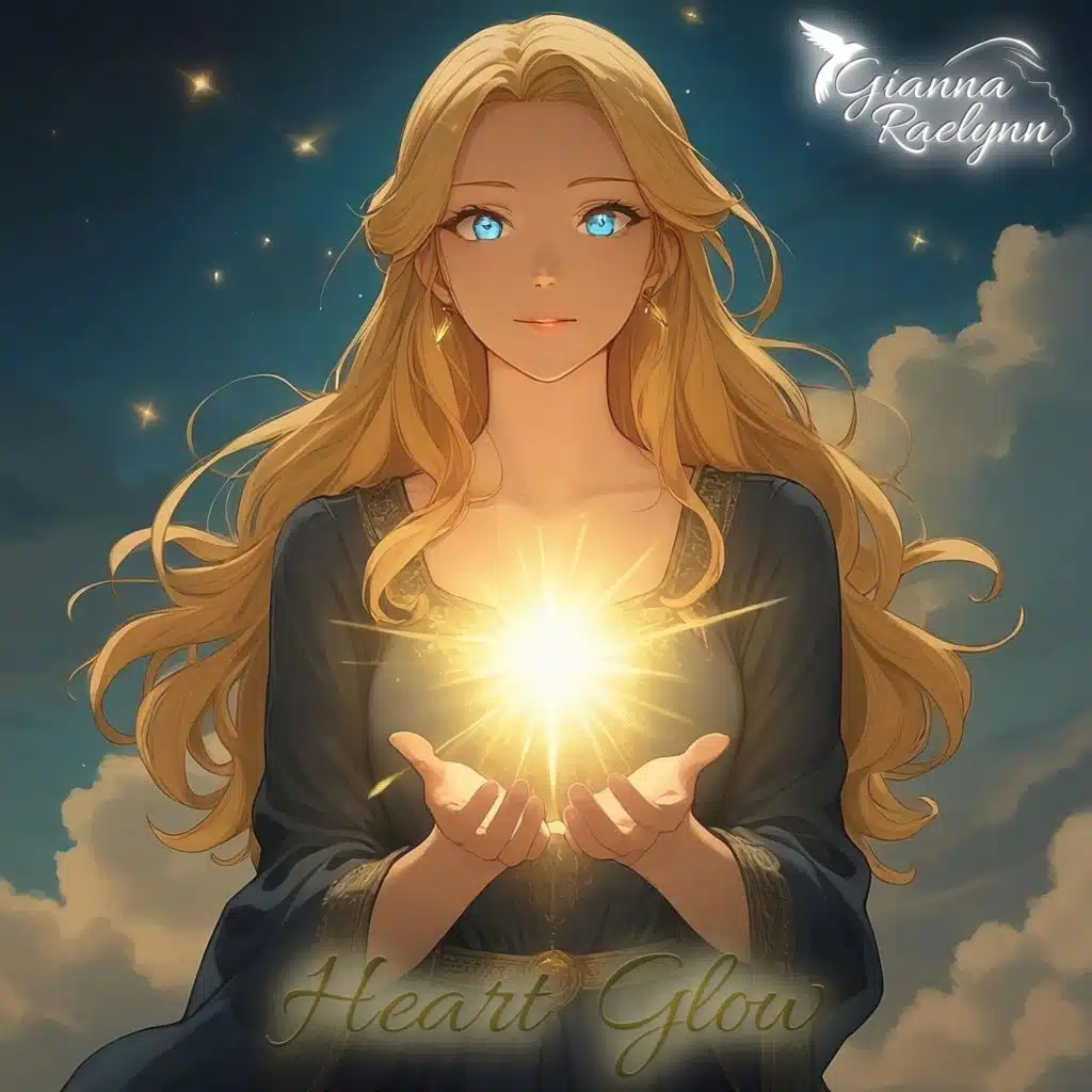 Heart Glow